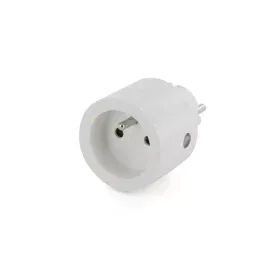 Smart Plug Chacon Wi-Fi 10 A by Chacon, Intelligent and remote control sockets - Ref: S7174894, Price: 32,86 €, Discount: %