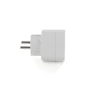 Smart Plug Chacon Wi-Fi 10 A by Chacon, Intelligent and remote control sockets - Ref: S7174894, Price: 31,56 €, Discount: %