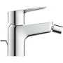 Torneira Monocomando Grohe Start Edge Bidé Sanitário Metal de Grohe, Torneiras de lavatórios - Ref: S7174901, Preço: 86,94 €,...