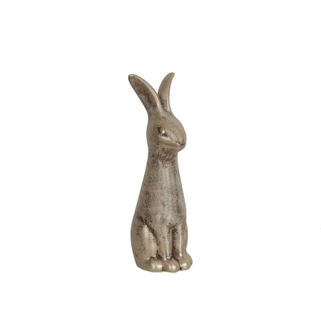 Deko-Figur Romimex Beige aus Keramik Hase 13 x 40 x 15 cm von Romimex, Sammlerstücke - Ref: D1617072, Preis: 27,95 €, Rabatt: %