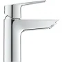 Torneira Monocomando Grohe Start S Metal de Grohe, Torneiras de lavatórios - Ref: S7174908, Preço: 94,59 €, Desconto: %