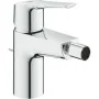 Mitigeur Grohe mixerSize S Bidet sanitaire Métal de Grohe, Robinets de lavabo - Réf : S7174909, Prix : 106,42 €, Remise : %