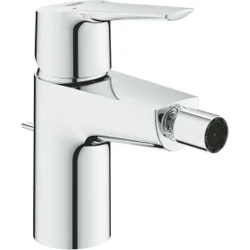 Mitigeur Grohe mixerSize S Bidet sanitaire Métal de Grohe, Robinets de lavabo - Réf : S7174909, Prix : 106,42 €, Remise : %