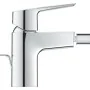 Mitigeur Grohe mixerSize S Bidet sanitaire Métal de Grohe, Robinets de lavabo - Réf : S7174909, Prix : 106,42 €, Remise : %