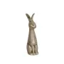 Decorative Figure Romimex Beige Ceramic Rabbit 14 x 48 x 18 cm by Romimex, Collectables - Ref: D1617073, Price: 62,50 €, Disc...