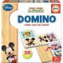 Dominó Educa (28 pcs) de Educa, Jogos tradicionais - Ref: S7174988, Preço: 29,14 €, Desconto: %