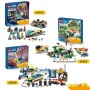 Playset Lego City 60353 Wild Animal Rescue Missions (246 Peças) de Lego, Playsets de figuras de brincar - Ref: S7174998, Preç...