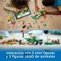 Playset Lego City 60353 Wild Animal Rescue Missions (246 Peças) de Lego, Playsets de figuras de brincar - Ref: S7174998, Preç...