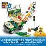 Playset Lego City 60353 Wild Animal Rescue Missions (246 Peças) de Lego, Playsets de figuras de brincar - Ref: S7174998, Preç...