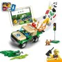 Playset Lego City 60353 Wild Animal Rescue Missions (246 Peças) de Lego, Playsets de figuras de brincar - Ref: S7174998, Preç...