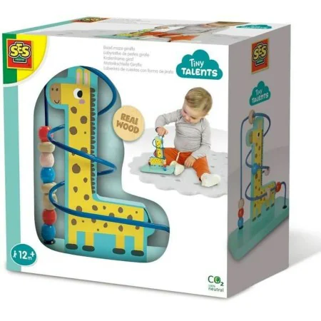 Playset SES Creative Giraffe de SES Creative, Playsets de figurines de jouets - Réf : S7175005, Prix : 34,34 €, Remise : %