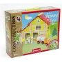 Playset Jeujura My Wooden Farm 180 Pieces by Jeujura, Toy figures playsets - Ref: S7175006, Price: 67,54 €, Discount: %