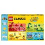 Playset Lego Classic 11020 by Lego, Toy figures playsets - Ref: S7175011, Price: 110,82 €, Discount: %