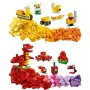 Playset Lego Classic 11020 by Lego, Toy figures playsets - Ref: S7175011, Price: 110,82 €, Discount: %