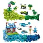 Playset Lego Classic 11020 by Lego, Toy figures playsets - Ref: S7175011, Price: 110,82 €, Discount: %