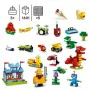 Playset Lego Classic 11020 by Lego, Toy figures playsets - Ref: S7175011, Price: 110,82 €, Discount: %