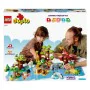 Playset Lego 10975 DUPLO Wild Animals of the World (142 Piezas) de Lego, Playsets de figuras de juguete - Ref: S7175016, Prec...