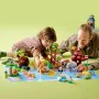 Playset Lego 10975 DUPLO Wild Animals of the World (142 Piezas) de Lego, Playsets de figuras de juguete - Ref: S7175016, Prec...