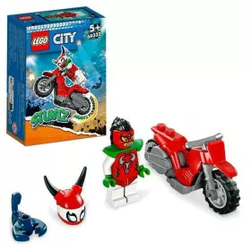 Playset de Veículos Lego de Lego, Veículos a motor - Ref: S7175031, Preço: 25,42 €, Desconto: %