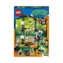 Playset Lego 60341 City Stuntz The Stunt Challenge 117 Pezzi di Lego, Playset con figure di giocattoli - Rif: S7175034, Prezz...