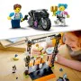 Playset Lego 60341 City Stuntz The Stunt Challenge 117 Pezzi di Lego, Playset con figure di giocattoli - Rif: S7175034, Prezz...