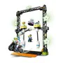 Playset Lego 60341 City Stuntz The Stunt Challenge 117 Pezzi di Lego, Playset con figure di giocattoli - Rif: S7175034, Prezz...