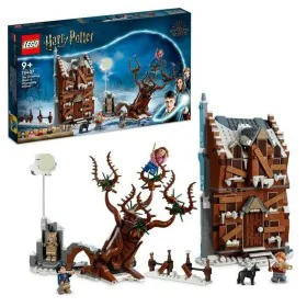 Playset Lego Harry Potter The Shrieking Shack and Whomping Willow by Lego, Toy figures playsets - Ref: S7175054, Price: 98,43...