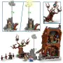 Playset Lego Harry Potter The Shrieking Shack and Whomping Willow di Lego, Playset con figure di giocattoli - Rif: S7175054, ...