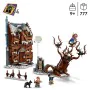 Playset Lego Harry Potter The Shrieking Shack and Whomping Willow di Lego, Playset con figure di giocattoli - Rif: S7175054, ...