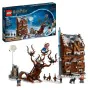 Playset Lego Harry Potter The Shrieking Shack and Whomping Willow di Lego, Playset con figure di giocattoli - Rif: S7175054, ...