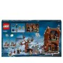 Playset Lego Harry Potter The Shrieking Shack and Whomping Willow di Lego, Playset con figure di giocattoli - Rif: S7175054, ...