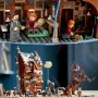 Playset Lego Harry Potter The Shrieking Shack and Whomping Willow di Lego, Playset con figure di giocattoli - Rif: S7175054, ...