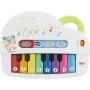 Piano Interativo para Bebé Fisher Price My Funny Piano (FR) de Fisher Price, Brinquedos com som - Ref: S7175062, Preço: 46,95...