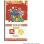 Pacchetto Chrome Panini Super Mario Trading Cards (FR) di Panini, Collezioni di adesivi - Rif: S7175158, Prezzo: 33,69 €, Sco...