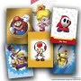 Pack of stickers Panini Super Mario Trading Cards (FR) by Panini, Sticker Collections - Ref: S7175158, Price: 32,96 €, Discou...