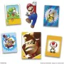 Pack of stickers Panini Super Mario Trading Cards (FR) by Panini, Sticker Collections - Ref: S7175158, Price: 32,96 €, Discou...