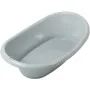 Bañera ThermoBaby Vasco Gris de ThermoBaby, Bañeras y asientos de baño - Ref: S7175322, Precio: 87,62 €, Descuento: %