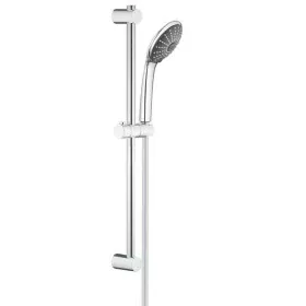 Duschset Grohe Vitalio Joy Silberfarben Edelstahl 175 cm von Grohe, Duscharmaturen und Badewannen - Ref: S7175335, Preis: 120...