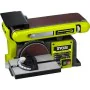 Combined belt and disc sander Ryobi 5133002858 350 W by Ryobi, Sanders - Ref: S7175336, Price: 245,25 €, Discount: %