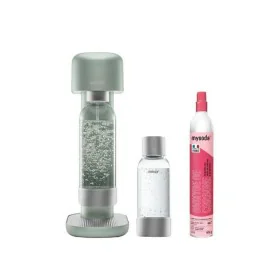 Soda-Wassersprudler Mysoda Ruby Pigeon von Mysoda, Soda-Siphons und Soda-Sprudler - Ref: S7175351, Preis: 188,42 €, Rabatt: %