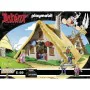 Playset Playmobil Astérix: The hut of Abraracourcix 70932   110 Pièces de Playmobil, Playsets de figurines de jouets - Réf : ...