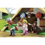 Playset Playmobil Astérix: The hut of Abraracourcix 70932   110 Pièces de Playmobil, Playsets de figurines de jouets - Réf : ...