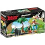 Playset Playmobil Asterix by Playmobil, Toy figures playsets - Ref: S7175368, Price: 35,59 €, Discount: %