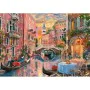 Puzzle Clementoni Venice Evening Sunset (6000 Peças) de Clementoni, Puzzles - Ref: S7175375, Preço: 61,56 €, Desconto: %