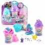 Pâte à modeler en argile Canal Toys Fluffy Slime Kit de Canal Toys, Pâte à modeler - Réf : S7175409, Prix : 29,08 €, Remise : %