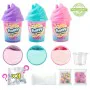 Jogo de Plasticina Canal Toys Fluffy Slime Kit de Canal Toys, Argila e plasticina - Ref: S7175409, Preço: 27,75 €, Desconto: %