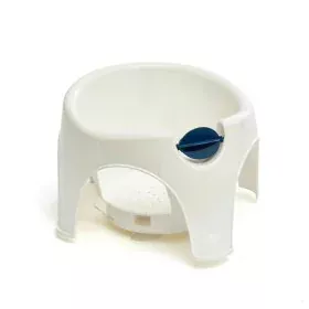 Banco para bebé ThermoBaby Aquafun Branco de ThermoBaby, Banheiras e assentos de banho - Ref: S7175423, Preço: 39,60 €, Desco...