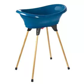 Banheira ThermoBaby Vasco Azul de ThermoBaby, Banheiras e assentos de banho - Ref: S7175428, Preço: 89,39 €, Desconto: %