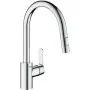 Grifo Monomando Grohe 31484001 de Grohe, Grifos de cocina - Ref: S7175449, Precio: 235,90 €, Descuento: %