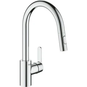 Mixer Tap Grohe 31484001 by Grohe, Kitchen taps - Ref: S7175449, Price: 218,44 €, Discount: %